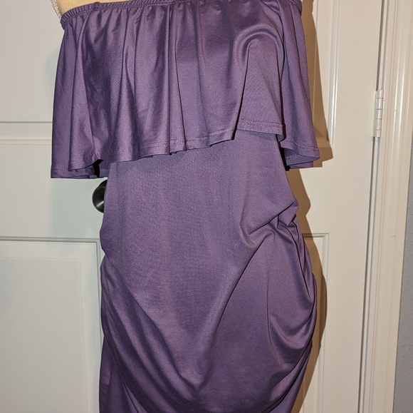 HELLO MIA size LARGE maternity - Picture 7 of 8